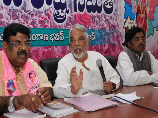 Keshav Rao - Manda Jagannatham Keshav Rao - Manda Jagannatham
