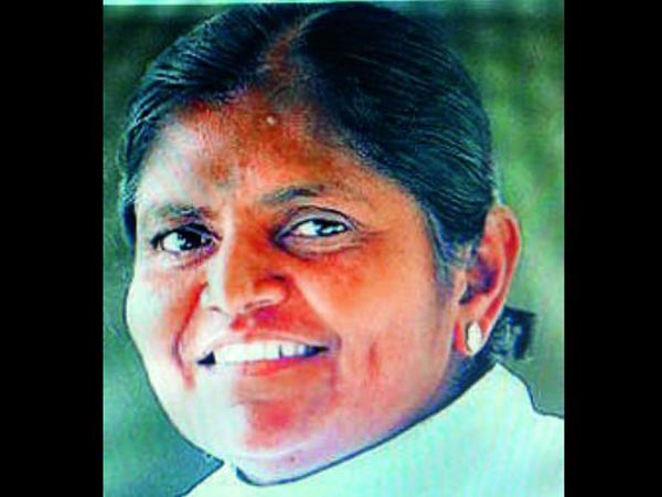 Eggoni Pushpalalitha Eggoni Pushpalalitha