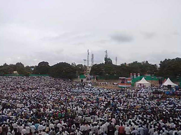 ట్రాఫిక్ జాం