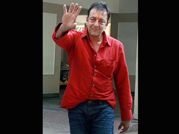 Sanjay Dutt Sanjay Dutt