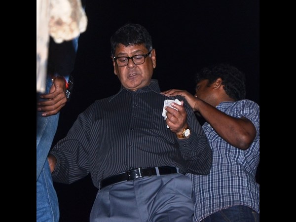 పారిశ్రామికవేత్త