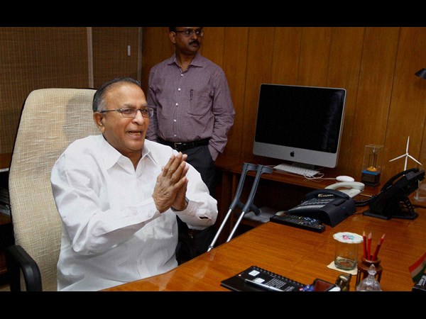 S Jaipal Reddy S Jaipal Reddy