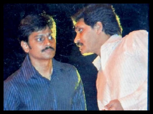 Sunil Reddy Sunil Reddy