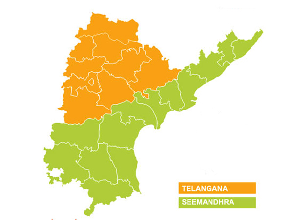 Telangana Telangana