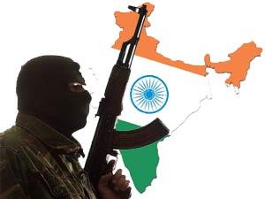 terrorist terrorist
