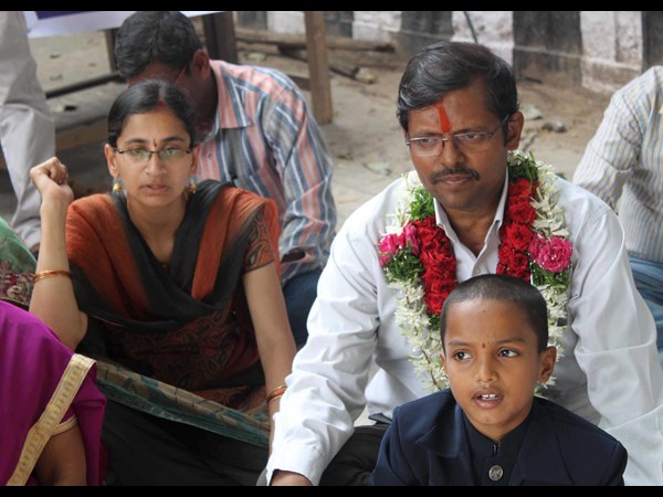 తెలంగాణ జెఏసి