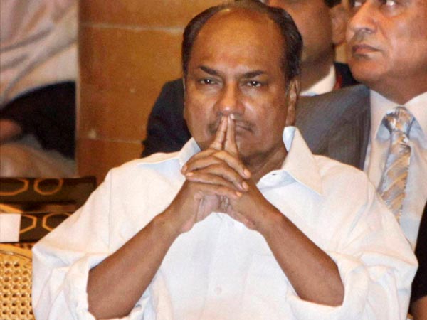 ak antony ak antony