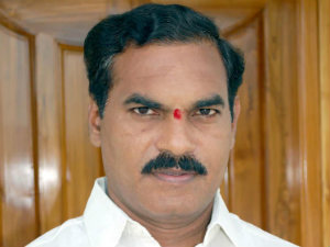Thota Trimurthulu Thota Trimurthulu