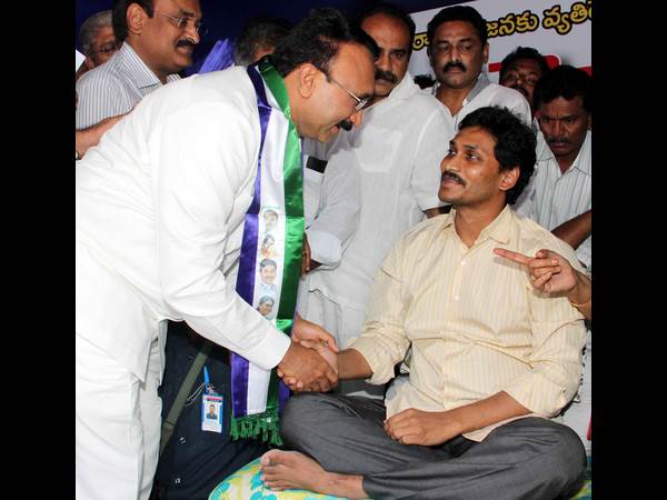 తోట చంద్రశేఖర్