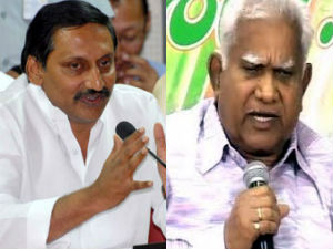 Palvai says Kiran will be replaced by month end Palvai says Kiran will be replaced by month end