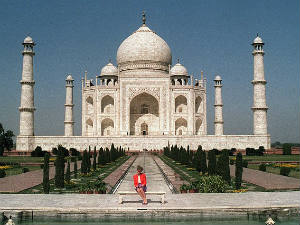 Taj Mahal Taj Mahal