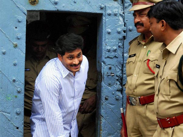 ys jagan ys jagan