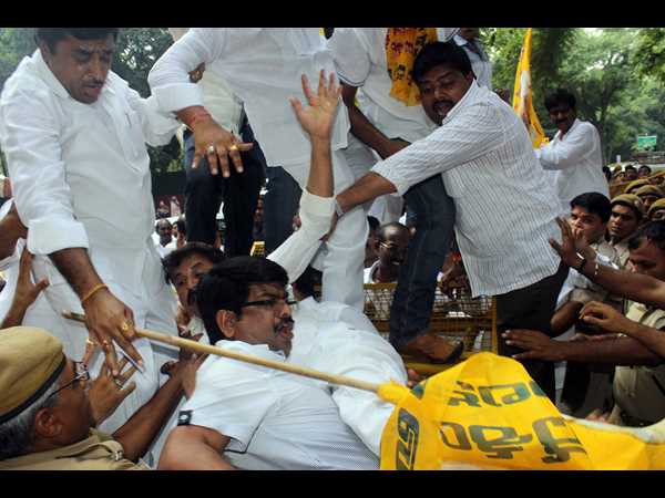 టిడిపి 3