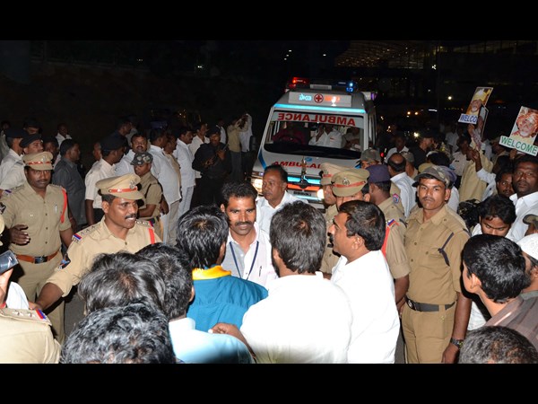శంషాబాద్