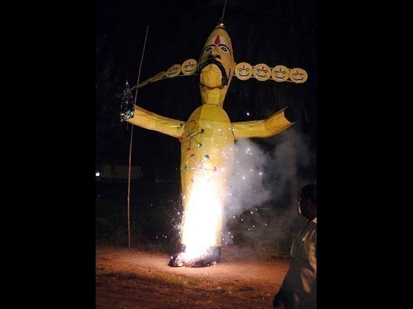 దసరా 19