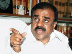Anantha Venkatrami Reddy Anantha Venkatrami Reddy