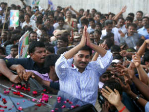 YS Jagan YS Jagan