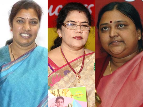 Ministers Ministers