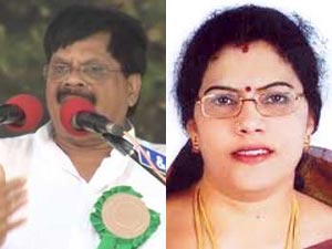 satrucharla vijaya rama raju and killi kruparani satrucharla vijaya rama raju and killi kruparani