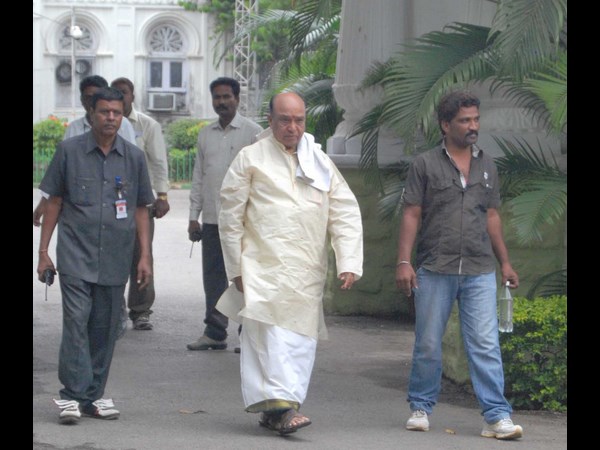 Shankar Rao Shankar Rao