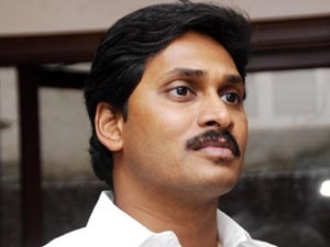 YS Jagan YS Jagan