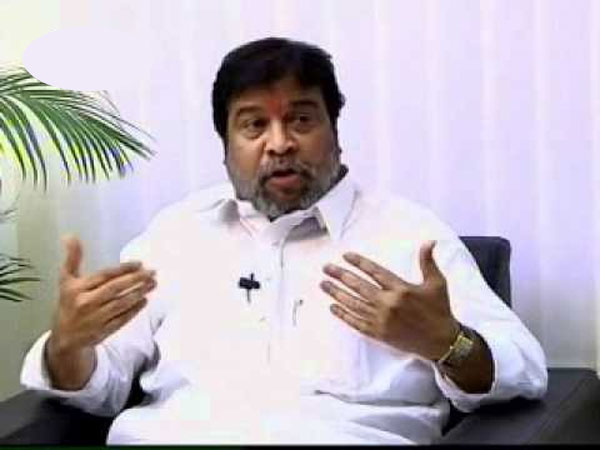 Damodara Rajanarsimha Damodara Rajanarsimha