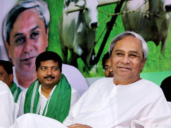 Naveen Patnaik Naveen Patnaik