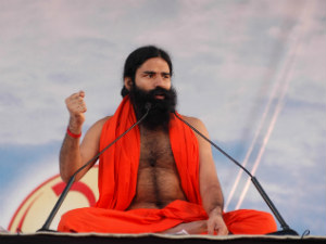 Baba Ramdev Baba Ramdev