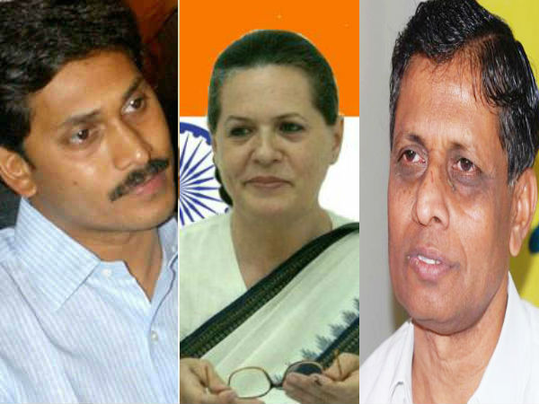 YS Jagan take class to Dadi YS Jagan take class to Dadi