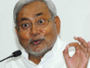 Nitish Kumar Nitish Kumar