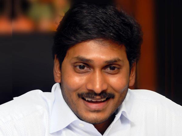 YS Jagan YS Jagan