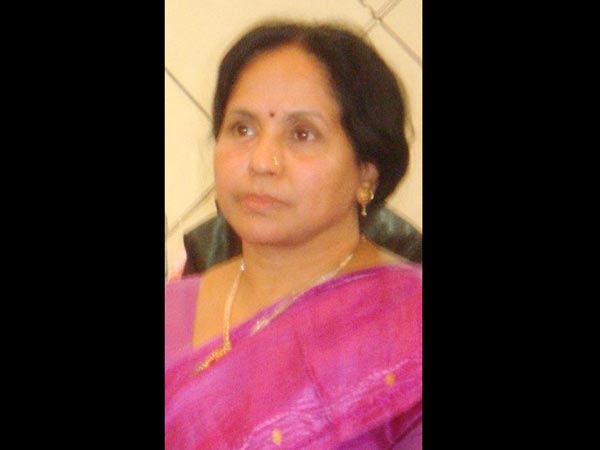 Renuka Ayoala Renuka Ayoala