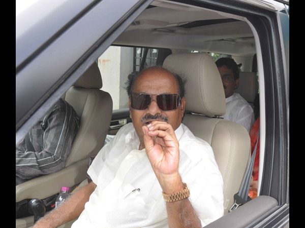 JC Diwakar Reddy JC Diwakar Reddy