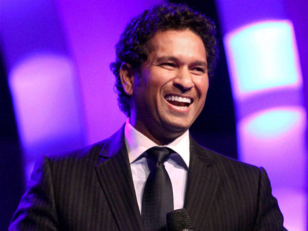 Sachin Tendulkar Sachin Tendulkar