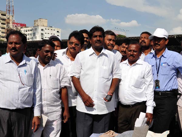 Ashok Babu Ashok Babu