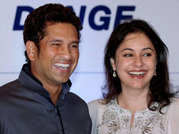 Sachin Tendulkar Sachin Tendulkar
