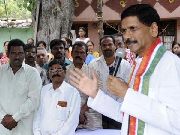 Marri Sashidhar Reddy Marri Sashidhar Reddy