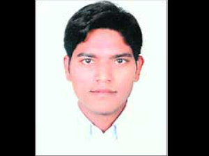 Andhra student shot dead in Uganda Andhra student shot dead in Uganda