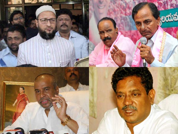 Andhra Pradesh parties Andhra Pradesh parties