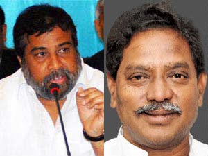 damodara rajanarasimha and vatti vasanth kumar damodara rajanarasimha and vatti vasanth kumar