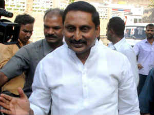 Kiran Kumar Reddy Kiran Kumar Reddy