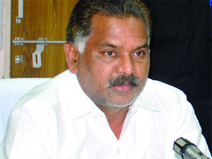 Balaraju Balaraju