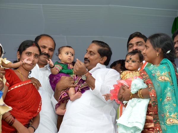 Kiran Reddy Kiran Reddy