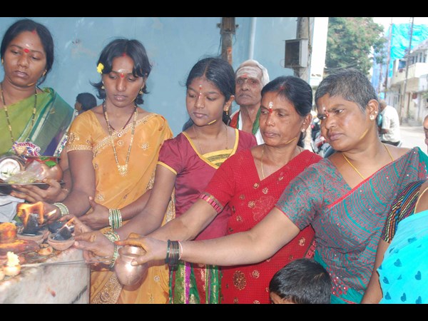 కార్తీక 4