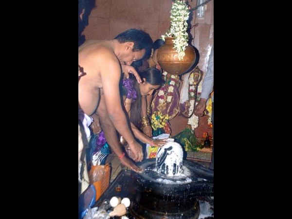 కార్తీక 5