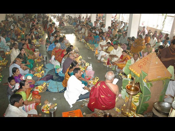 కార్తీక 6