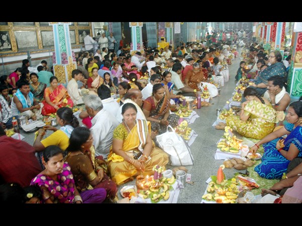 కార్తీక 11