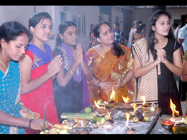 కార్తీక 13