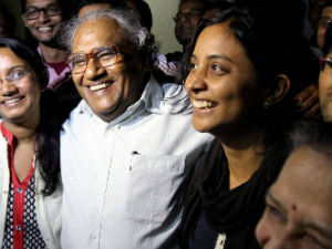 CNR Rao CNR Rao