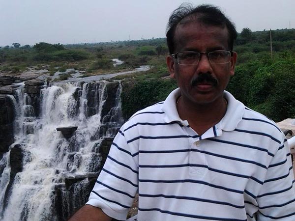Dr Kasula Linga Reddy Dr Kasula Linga Reddy